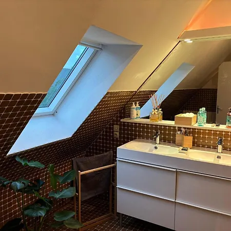Dans Maison Individuelle Saint-Renan