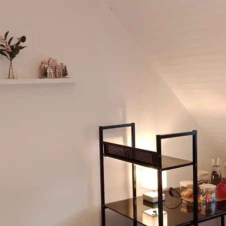 Dans Maison Individuelle * Saint-Renan