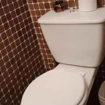 בית אירוח Dans Maison Individuelle